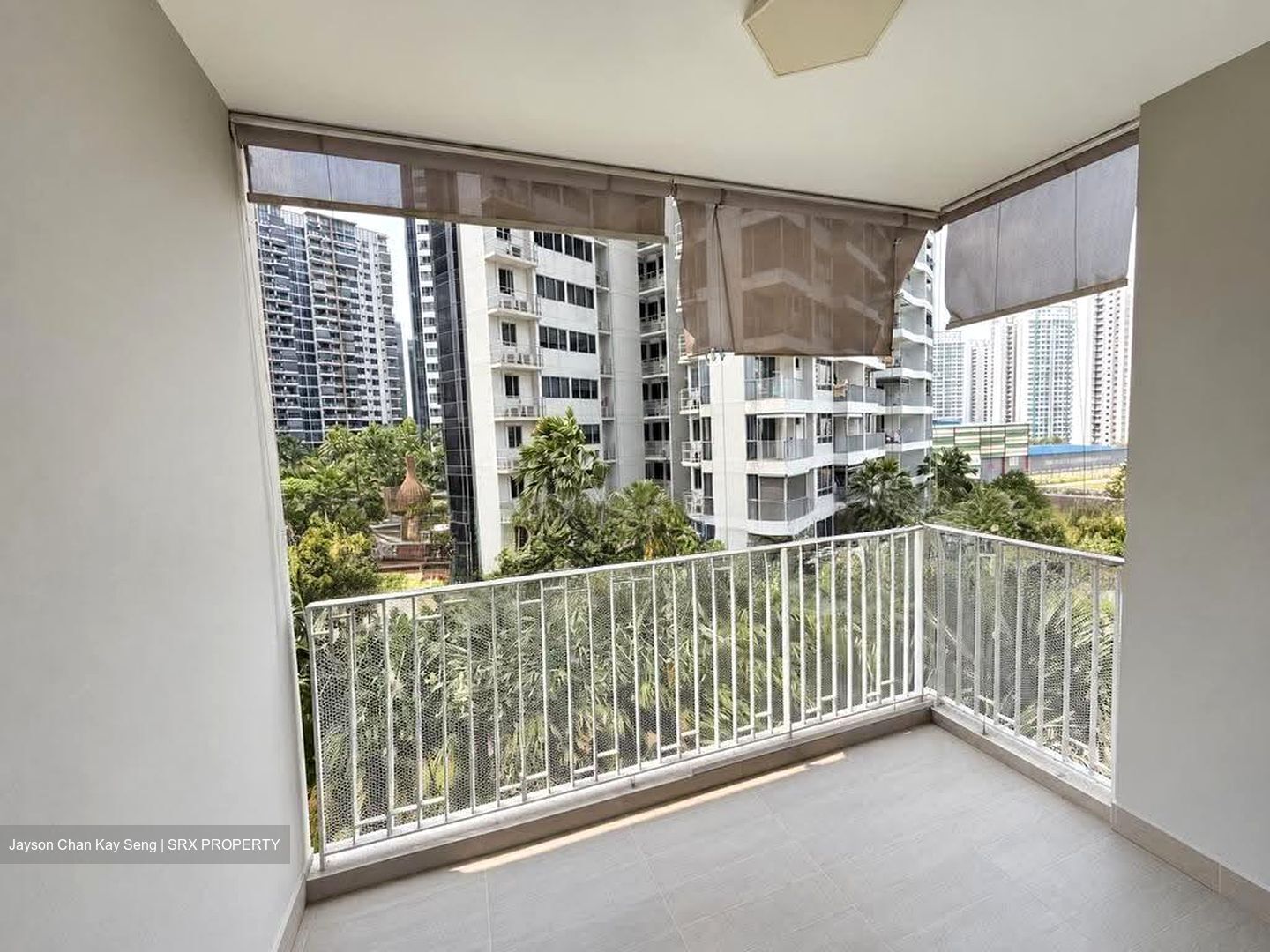 High Park Residences (D28), Apartment #613572941